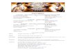 FACT SHEET · 2017-10-09 · FACT SHEET 12 Rounds – WBO Welterweight Championship/WBC Diamond Belt MANNY PACQUIAO vs. MIGUEL COTTO Six-Time World Champion WBO Welterweight Champion