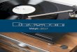 Vinyl | 2017support.bryston.com/downloads/Brochures/Vinyl Brochure 2018.pdf · BLP-1 -80dB