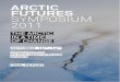 ARCTIC · ARCTIC FUTURES SYMPOSIUM 2011 FINAL REPORT / 5 NAUJA BIANCO 30=8B7 B4=8>A 0A2C82 >558280; 
