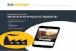 EUROBLECH 2018 Branchenreport Spezial · MOBILE OPTIMIERUNG HINKT! Viele Anbieter versuchen es mit Mobilen Websites – mit der Bedienbarkeit ha-pert es noch an verschiedenen Stellen