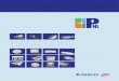 CATALOGUE - pierlite.co.mzpierlite.co.mz/wp-content/uploads/2018/01/Catalogo-PML.pdf · PML - Pierlite Mozambique, Lda, a subsidiary of Engco Group, is a Mozambican company that specializes