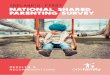 IRELAND’S FIRST NATIONAL SHARED PARENTING …...2016, One Family devised and conducted Ireland’s first national Shared Parenting Survey in response to a lack of public debate and