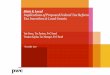 State & Local Implications of Proposed Federal Tax Reform ... · Implications of Proposed Federal Tax Reform General Overview Diverse and wide-rang of state tax implications Each