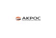 ОБРАЩЕНИЕ ПРЕДСЕДАТЕЛЯ · 2020-05-08 · ОБРАЩЕНИЕ ПРЕДСЕДАТЕЛЯ СОВЕТА ДИРЕКТОРОВ ГК «АКРОС» Компания «АКРОС»