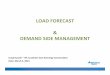 LOAD FORECAST DEMAND SIDE MANAGEMENTpubmanitoba.ca/v1/nfat_hearing/nfat exhibits/MH-87.pdf · • Forecast sector to grow at a 9 000 10,000 11,000 12,000 GW.h General Service Mass