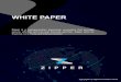 WHITE PAPER - zipper5.Blockchain Network Operation and Maintenance Components 50 50 51 53 39 1.Ecological architecture 2.Clearing Model and Basic Agreement 3.Clearing process 39 40