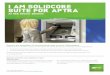 Solidcore Suite for APTRA Datasheet - NCR · 2019-05-17 · Solidcore Suite for APTRA addresses both these issues simultaneously by only allowing authorized code to run on a protected