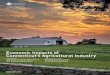 Economic Impacts of Connecticut’s Agricultural Industryzwickcenter.uconn.edu/documents/RLopezEconomicimpacts.pdf · Department of Agricultural and Resource Economics at the University