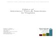 Ethics of Attorneys’ Fees & Sanctions in Virginiavtla.us/2013/Convention/materials/2-DiMuro.pdfBernard J. DiMuro DiMuro Ginsberg, PC 1101 King St. Suite 610 Alexandria, VA 22314-2956