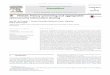 Available online at ScienceDirectlightweightcryptography.com/wp-content/papercite... · In this paper we introduce PRACIS (PRivacy-preserving andAggregatable Cybersecurity Information