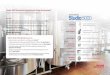 Studio 5000 Automation Engineering & Design Environment® · • Simulate your control system in a safe, virtual environment while reducing project cost and ... Human Machine Interface