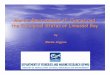Marine Environment of Cyprus and the Ecological Status of ... Coastal waters - ecological status of...The marine and coastal environment The Sea Around Cyprus • The Levantine Basin,