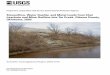 Streamflow, Water Quality, and Metal Loads from Chat ... · Leachate and Mine Outflow into Tar Creek, Ottawa County, Oklahoma, 2005. ... 12 5. Streamflow and water-quality data from