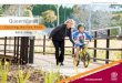 Queensland Cycling Action Plan 2017 - 2019 · 2017-08-22 · Queensland cycling actions 2017–2019 Our actions come under the five priorities of the Queensland Cycling Strategy 2017–2027