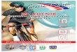 29TH ANNUAL INTERNATIONAL WOMEN CYCLING RACE …Marketing and advertising: Robert VANĚČEK Informace / Information: , E-mail: gracia.orlova@centrum.cz, dagmar.neskorova@seznam.cz