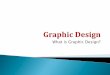 What is Graphic Design? · In publishing and graphic design, lorem ipsumis placeholder text (filler text) commonly used to demonstrate the graphics elements of a document or visual
