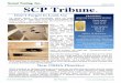 Sound Testing, Inc. SCP Tribune · Shipbreaking News SCP Documentation, Part 2 The past month the State Department of Ecology (DoE) held its third technical meeting about Puget Sound
