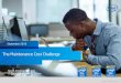 The Maintenance Cost Challenge - Intel MSP · • Marketing Assets and Sales Tools • Calculators and Collateral • Activate vPro • Business-based ... attribution to your Pinterest