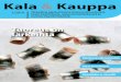Kala & Kauppa · Kala & Kauppa Tärkeää ja ajankohtaista tietoa kalatuotteista, kalan käsittelystä, ... Usein koko verkko on revitty rieka-leiksi, Sahlsten kertoo. ... alkuperä
