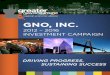 GNO, INC.gnoinc.org/wp-content/uploads/GNO-Inc.-Investment-2012.04.01.pdf · an economic development marketer, GNO, Inc.’s NextGen Council developed the first-ever economic development