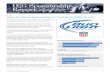 Major Pro Sports Sponsorships To Total $2.46 Billion In 2011 · 2011-09-26 · Blockbuster deals at the sanctioning body level highlight the importance corporate marketers place on