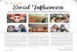 How Optical Is Leveraging Followers, Clicks and Pics for ... · How Optical Is Leveraging Followers, Clicks and Pics for Marketing NEW YORK—Social media influencers have be-come