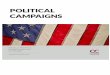 POLITICAL CAMPAIGNS - OC Creative · includes a video People watched an explainer video to learn more about a product or service But what can Video do for me? • Video Boosts Conversions