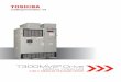 T300MV2 Drive - VFDs.com · The T300MV2 pairs the most advanced IGBT technology with the most robust multi-level topology using next generation MV2 controls incorporating one of the