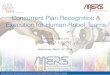 Concurrent Plan Recognition & Execution for Human …...Finzi, Ingrand, and Muscettola 2004 … and many more! … and many more! Chien et al. 2000 TPOPExec (Muise, Beck, and McIlraith