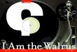 I Am the Walrus - Porchlight Books€¦ · 2. I Am The Walrus (Lennon-McCartney) 3. Don’t Let Me Down (Lennon-McCartney) 4. The Continuing Story of Bungalow Bill (Lennon-McCartney)