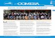 Speedy-up Implementation of Regional Infrastructure ... · WEEKLY NEWSLETTER COMESA DIARY Meeting/Activity Dates Venue 1. Tripartite Sectoral Committee of Senior Officials (TSCSO)