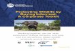 Protecting Wildlife by Buying Informed: A Corporate Toolkit · 2017-02-21 · Protecting Wildlife by Buying Informed: A Corporate Toolkit uswta.org. 2 ... to include e-commerce giants