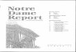 Notre Dame Report2005/04/15  · projects for a new urban masterplan for the town of Plymouth, Ind., held at Andrews Univ., Berrien Springs, Mich., on March 24. Leonid Faybusovich,