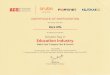 218210577 - Universitas 17 Agustus 1945 Surabaya (UNTAG)bsi.untag-sby.ac.id/pdf/sertifikatbara-merged.pdfmypoly business school certificate of appreciation this certificate is proudly