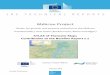 Mékrou Project - Aquaknow · Mékrou Project Water for growth and poverty reduction in the Mékrou transboundary river basin (Burkina Faso, Benin and Niger) ... General characteristics