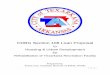 CDBG Section 108 Loan Proposal - Texarkana, Arkansasarkansas.txkusa.org/wp...Recreational...Proposal.pdf · Proposed Activity The City of Texarkana is proposing to utilize Section