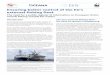 Ensuring better control of the EU’s external fishing fleet · 2016-10-05 · a register containing information on authorisations for EU fishing activities in non-EU waters7. The