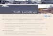 soft Landings 8 pager final B - ciob.org Soft Landings.pdf · Soft landings components A building readiness programme should be created, to ensure coordination of site activities