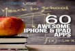 Copyright 2016 MakeUseOf. All Rights Reservedcdn.makeuseof.com/wp...Awesome-iPhone-iPad-Apps-for... · photos. You can even track your GPA and view a graph of your grade history