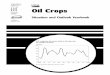 Agriculture Oil Crops - Cornell University...Oct 24, 2001  · competing vegetable oils. A moderating influence on global soybean oil trade was the huge increase of China’s domestic
