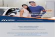 2019 CLCA Legislature Report - CA Department of Insurance · Get affordable auto insurance in two easy steps. We’ve got you covered for less! We’ll help you get affordable coverage