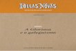 ARTIGO A Gloriosa e o galeguismo - Follas Novas · [1] A bibliografía sobre esta cuestión adquiriu xa unha dimensión considerable. Vid., entre moitas outras obras, Riquer (1992),