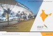JHARKHAND - IBEF · PDF file Mineral-rich state With 25.7 per cent of the total iron ore (hematite) reserves, Jharkhand ranks second among the states. During 2015-16, the total iron