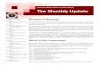 Cuyahoga Heights Middle and High Schools The … Parent Newsletter HSMS...Cuyahoga Heights Middle and High Schools Volume 3, Issue 4 December, 2017 The Monthly Update PLANNING AHEAD