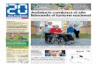 Andalucía comienza el año liderando el turismo nacional · 2015-05-11 · El 13 de enero de 2014, Pepa Bucevschi, con una discapacidad del 65%, solicitó una pensión no contributiva