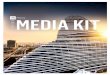 MEDIA KIT - cp.courageousstudio.comcp.courageousstudio.com/news/.../2017/...Media-Kit.pdf · Total actions based on Q2 2017 total. (5) M/F and Median age = comScore Media Metrix Multiplatform