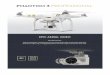 DJI Phantom 3 Professional - Geoshop Phantom 3 Professio… · Keep your Phantom 3 Professional fully under your command while accessing the most-used features right on the included