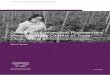Gender and Sanitary and Phytosanitary Measures in the ...€¦ · 2. nature of sps measures and the role of the sps agreement 3 3. trade, gender, and sps measures 7 4. the gendered