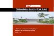 Windals Auto Pvt Ltd - indiaenvironmentportal Auto... · 2016-04-25 · Windals Auto Pvt Ltd is company was started in 1977 owned and managed by Dalwai Family. It is Mumbai-based