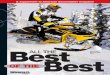 Best ALL THE Best - AmSnow.com/media/files/pdf/best-of-the-best-premium.pdf · compiled some of the Best of The Best stats that sleds of the last several years have posted. While